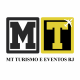 MT TURISMO E EVENTOS RJ
